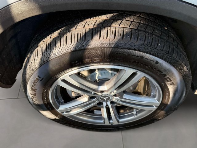 Certified 2022 Mercedes-Benz GLC 300 4MATIC image 7