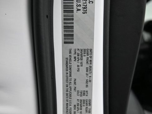 Used 2022 Dodge Durango R/T image 9