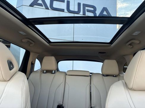 New 2026 Acura MDX SH-AWD image 20
