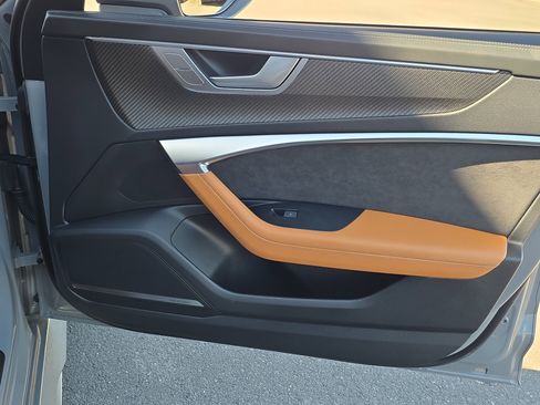 Used 2024 Audi RS 6 performance image 41