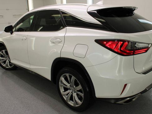 Used 2017 Lexus RX 350 FWD w/ Premium Package image 29