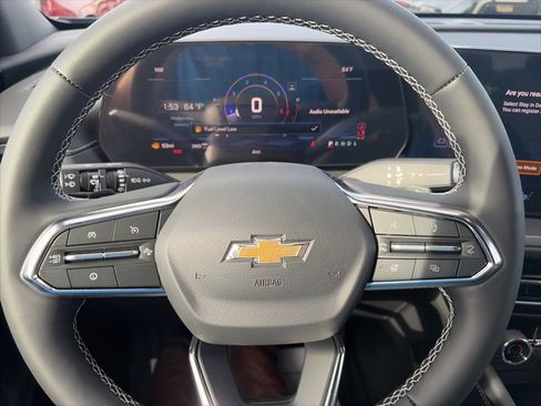 New 2026 Chevrolet Traverse LT w/ Driver Confidence Package image 21