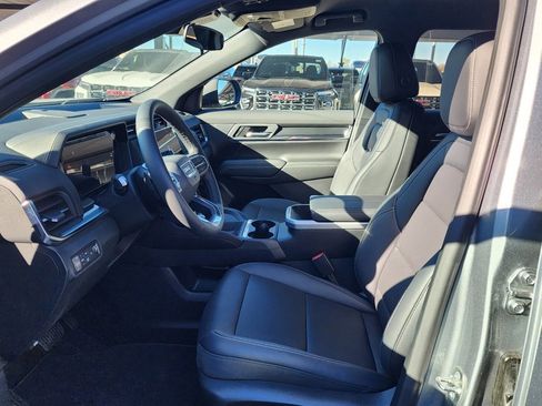 New 2026 GMC Terrain Elevation w/ Elevation Premium Package image 15