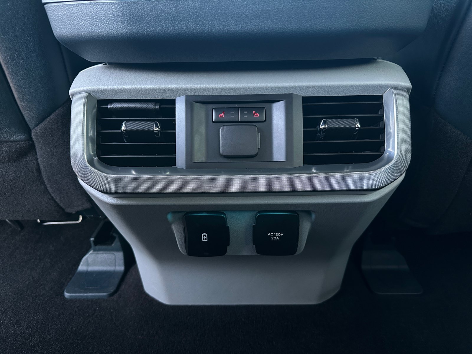 Used 2021 Ford F150 Limited AWD/4WD image 20