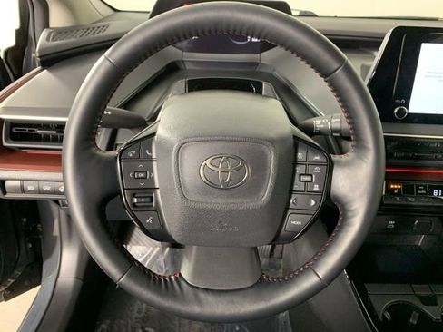 Used 2024 Toyota Prius Prime image 21