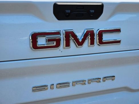 New 2026 GMC Sierra 3500 AT4 w/ AT4 Premium Plus Package AWD/4WD image 12