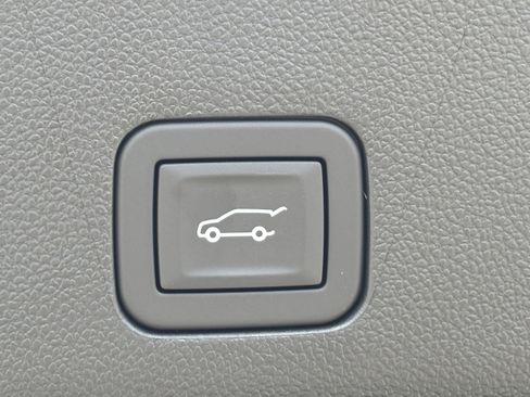New 2026 Cadillac Escalade Platinum Sport AWD/4WD image 14