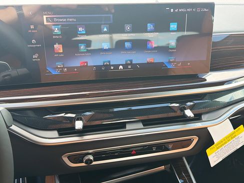 New 2026 BMW X5 xDrive40i w/ M Sport Package image 30