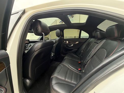 Used 2018 Mercedes-Benz C 43 AMG 4MATIC Sedan image 14