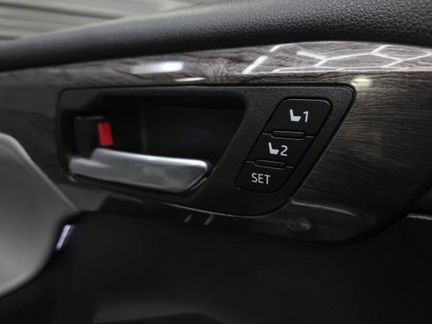 Used 2023 Toyota Highlander Limited AWD/4WD image 31