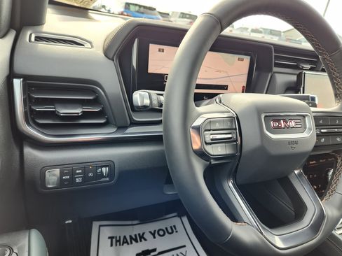 New 2026 GMC Terrain AT4 w/ Convenience Package III image 16