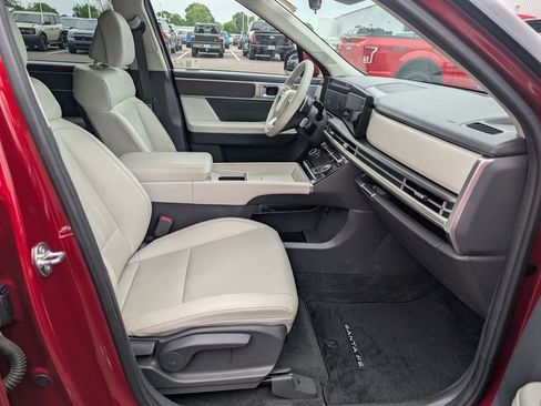 Used 2024 Hyundai Santa Fe SEL AWD/4WD image 21
