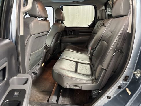 Used 2007 Honda Ridgeline RTL image 12