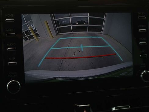 Used 2020 Toyota Corolla SE w/ Carpet Mat Package (TMS) image 17