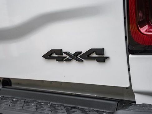 New 2026 RAM 2500 Tradesman image 18