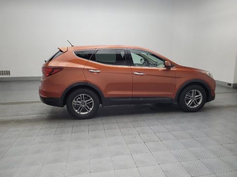 Used 2018 Hyundai Santa Fe Sport image 10