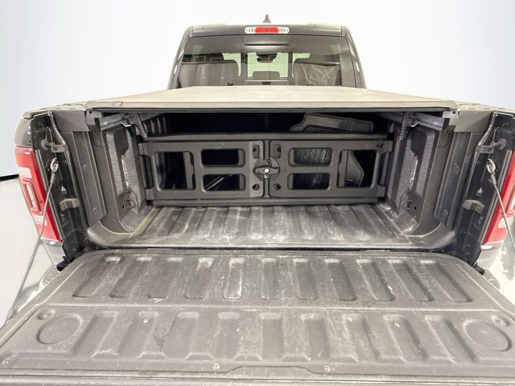 Used 2020 RAM 1500 Limited AWD/4WD image 27