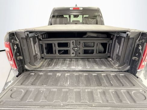 Used 2020 RAM 1500 Limited AWD/4WD image 27