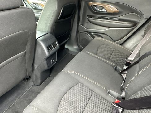 Used 2020 GMC Terrain SLE image 12