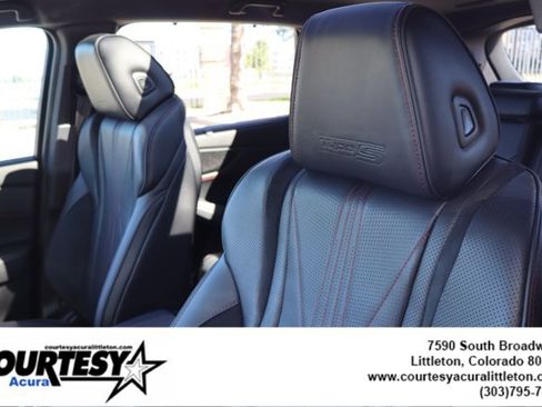 Used 2026 Acura MDX Type S w/ Advance Package AWD/4WD image 22