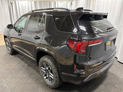New 2026 GMC Terrain AT4 image 6