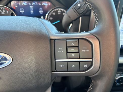 Used 2023 Ford F150 XLT w/ Equipment Group 302A High image 12