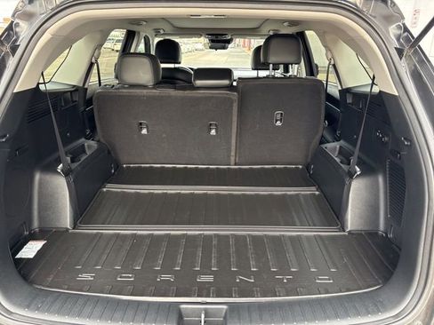 Certified 2021 Kia Sorento S w/ Panoramic Sunroof Package image 34