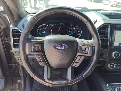 Used 2021 Ford Expedition Limited image 14