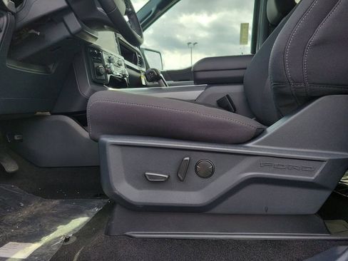New 2026 Ford F150 XLT image 19