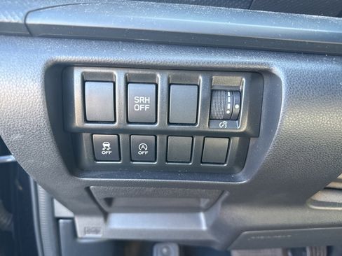 Used 2021 Subaru Forester w/ Popular Package #1 image 23