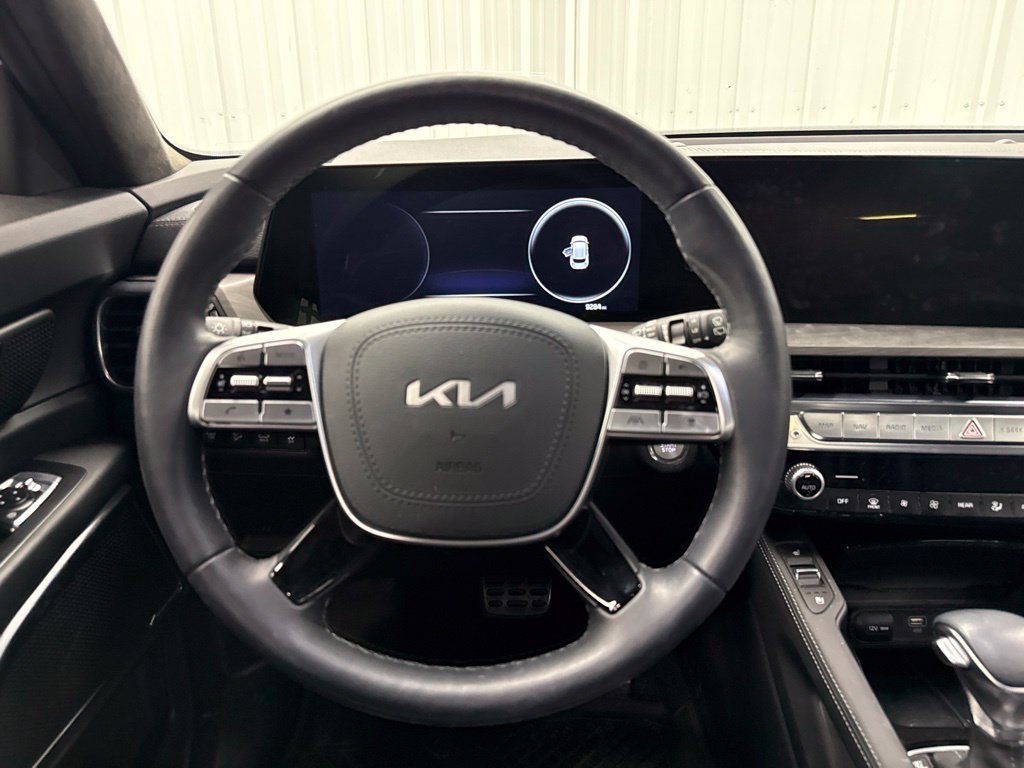 Used 2025 Kia Telluride SX Prestige X-Line AWD/4WD image 15