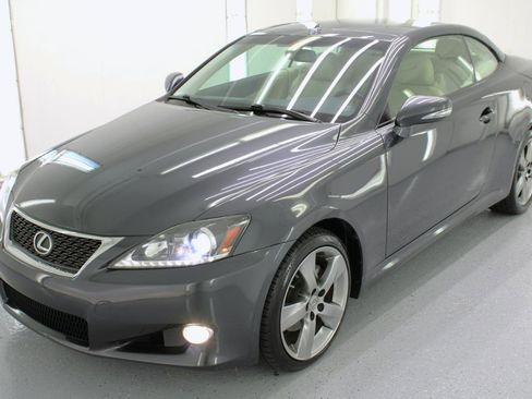Used 2011 Lexus IS 250C image 26
