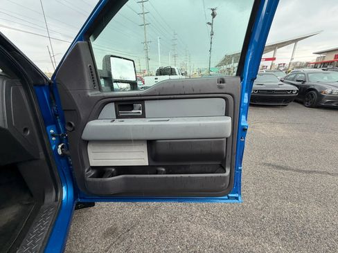 Used 2013 Ford F150 XLT w/ Trailer Tow Pkg image 23