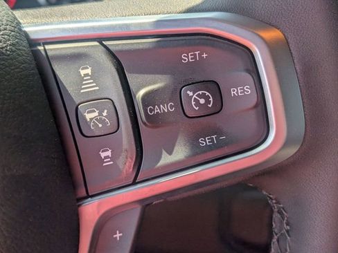 New 2026 RAM 3500 Big Horn image 15