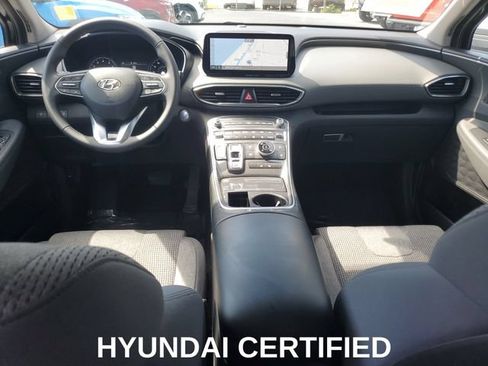 Certified 2023 Hyundai Santa Fe SEL AWD/4WD image 21