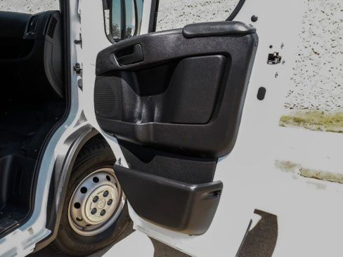 Used 2021 RAM ProMaster 1500 image 33