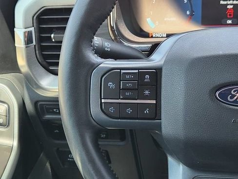 Used 2024 Ford F150 Lariat w/ FX4 Off-Road Package AWD/4WD image 27