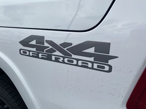 New 2025 RAM 1500 Limited image 49