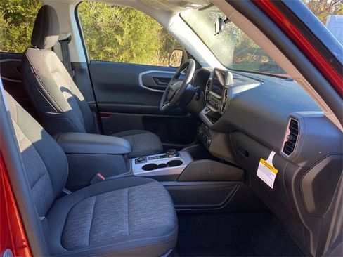 Used 2024 Ford Bronco Sport Big Bend w/ Convenience Package image 36