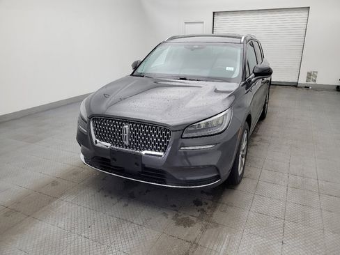 Used 2020 Lincoln Corsair AWD w/ Premium Package image 15