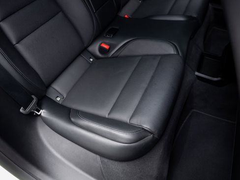 Used 2023 Porsche Taycan w/ Premium Package image 61