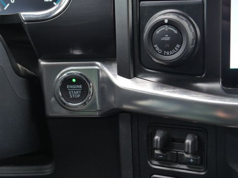 Certified 2023 Ford F150 Lariat AWD/4WD image 15