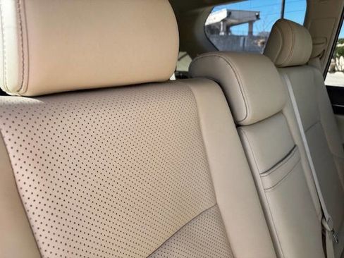 Used 2010 Lexus GX 460 Base AWD 4dr SUV image 17