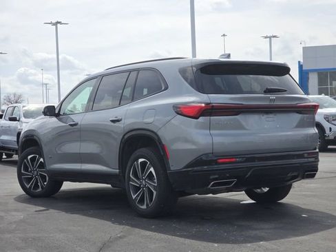 New 2026 Buick Enclave Sport Touring w/ Super Cruise Package image 24