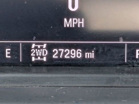 Used 2024 Chevrolet Silverado 2500 Custom w/ Custom Value Package image 29