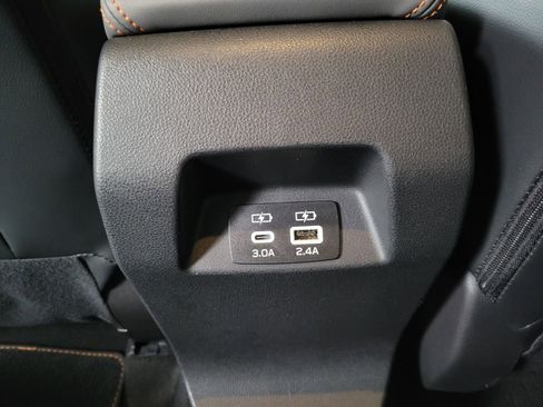 Certified 2025 Subaru Crosstrek 2.5i Limited w/ Popular Package #4A image 24