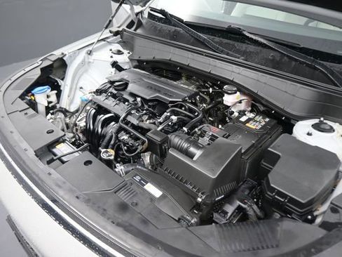 Used 2025 Hyundai Kona SEL AWD/4WD image 62