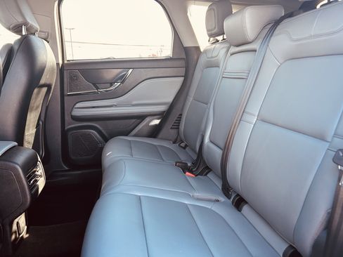 Used 2021 Lincoln Corsair Standard w/ Equipment Group 101A image 24