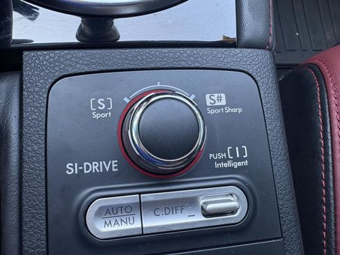 Used 2018 Subaru WRX STI AWD/4WD image 29