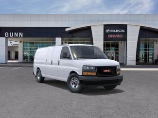 New 2025 GMC Savana 2500 w/ Driver Convenience Package video 1